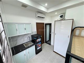 Cho thuê cc mini ở ngõ 342 hồ tùng mậu, 3,8 triệu, 25m2, nội thất đầy đủ, giá ưu đãi