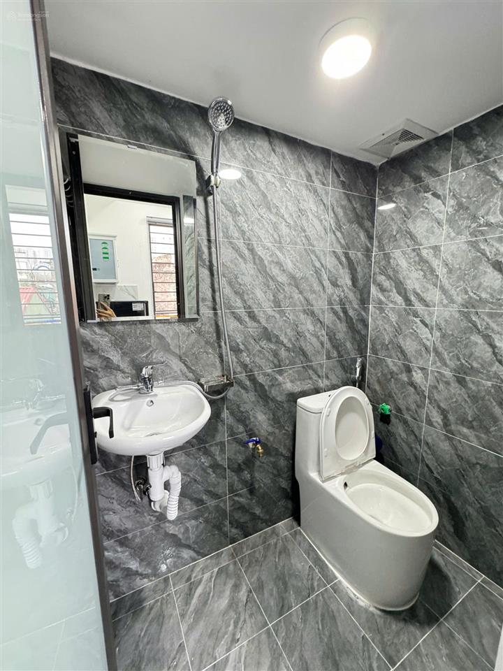 Cho thuê cc mini ở ngõ 342 hồ tùng mậu, 3,8 triệu, 25m2, nội thất đầy đủ, giá ưu đãi