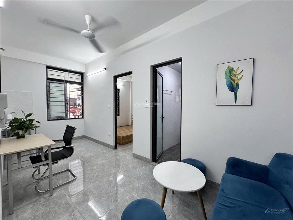 Cho thuê cc mini 1pn, 30m2, giá 5,2 triệu tại 188 triều khúc, thanh xuân, hà nội hàng hot