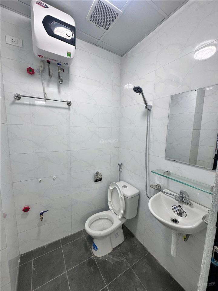 Cho thuê cc mini 1pn, 30m2, giá 5,2 triệu tại 188 triều khúc, thanh xuân, hà nội hàng hot