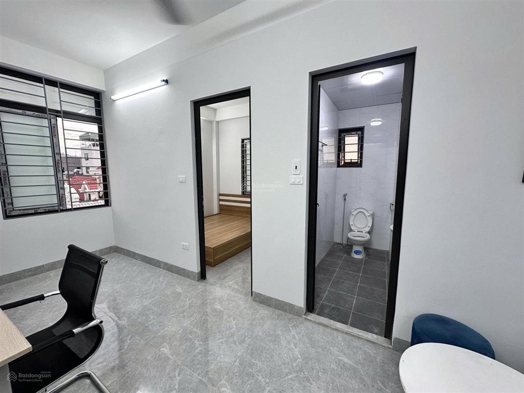 Cho thuê cc mini 1pn, 30m2, giá 5,2 triệu tại 188 triều khúc, thanh xuân, hà nội hàng hot