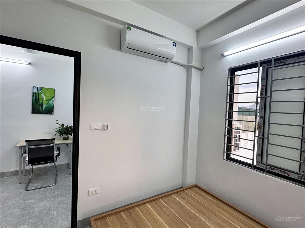 Cho thuê cc mini 1pn, 30m2, giá 5,2 triệu tại 188 triều khúc, thanh xuân, hà nội hàng hot