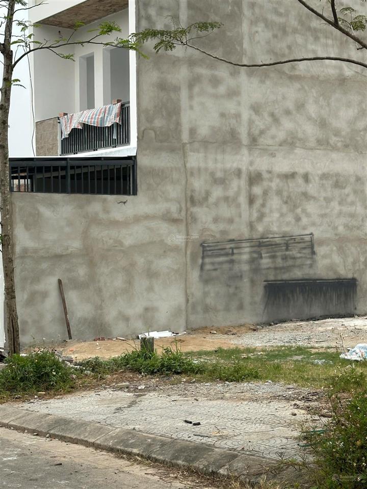 Bán đất kqh bàu vá gần trường đúc