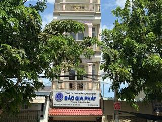 Bán nhà mặt tiền quận 12 vị trí kinh doanh tốt