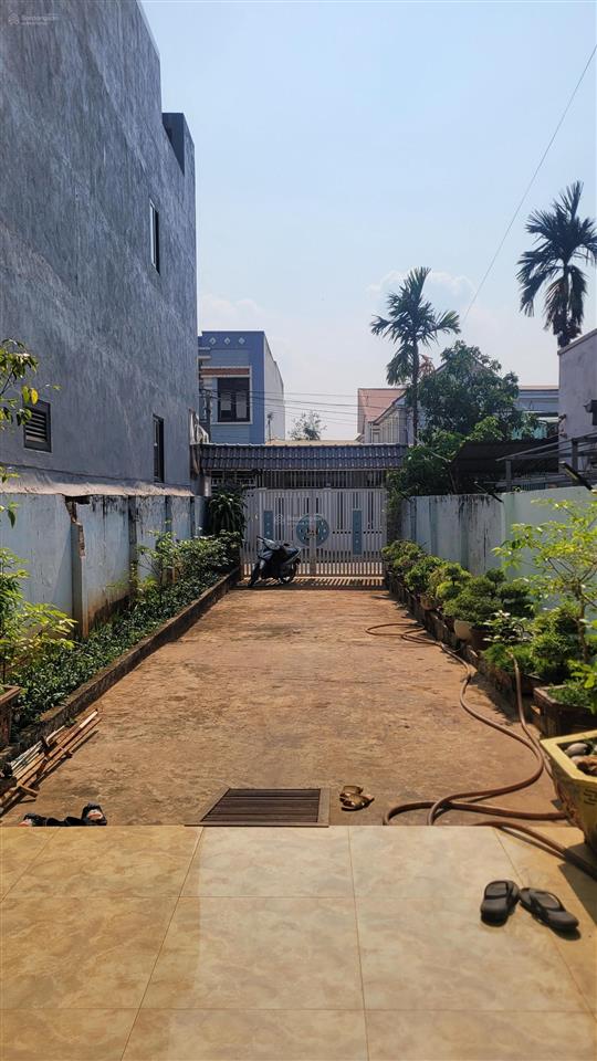 [bán đất] góc nhỏ yên tĩnh tại tân lập, buôn ma thuột phù hợp làm gardenstay hoặc nhà vườn
