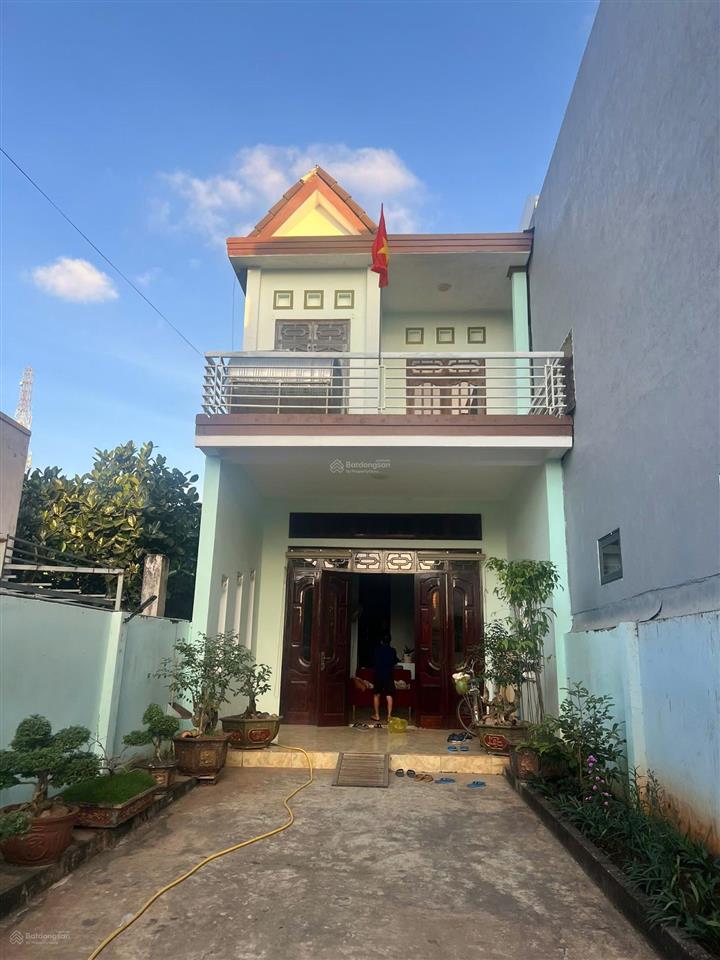 [bán đất] góc nhỏ yên tĩnh tại tân lập, buôn ma thuột phù hợp làm gardenstay hoặc nhà vườn