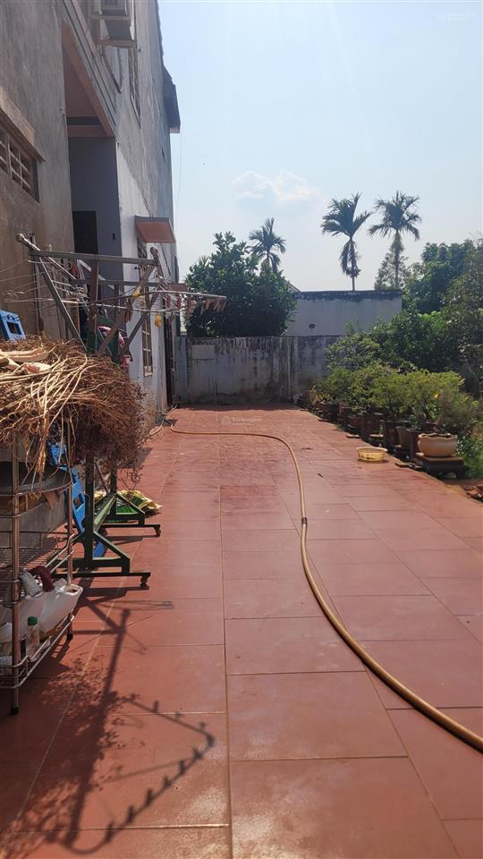[bán đất] góc nhỏ yên tĩnh tại tân lập, buôn ma thuột phù hợp làm gardenstay hoặc nhà vườn