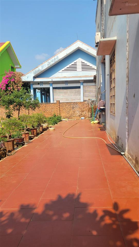 [bán đất] góc nhỏ yên tĩnh tại tân lập, buôn ma thuột phù hợp làm gardenstay hoặc nhà vườn