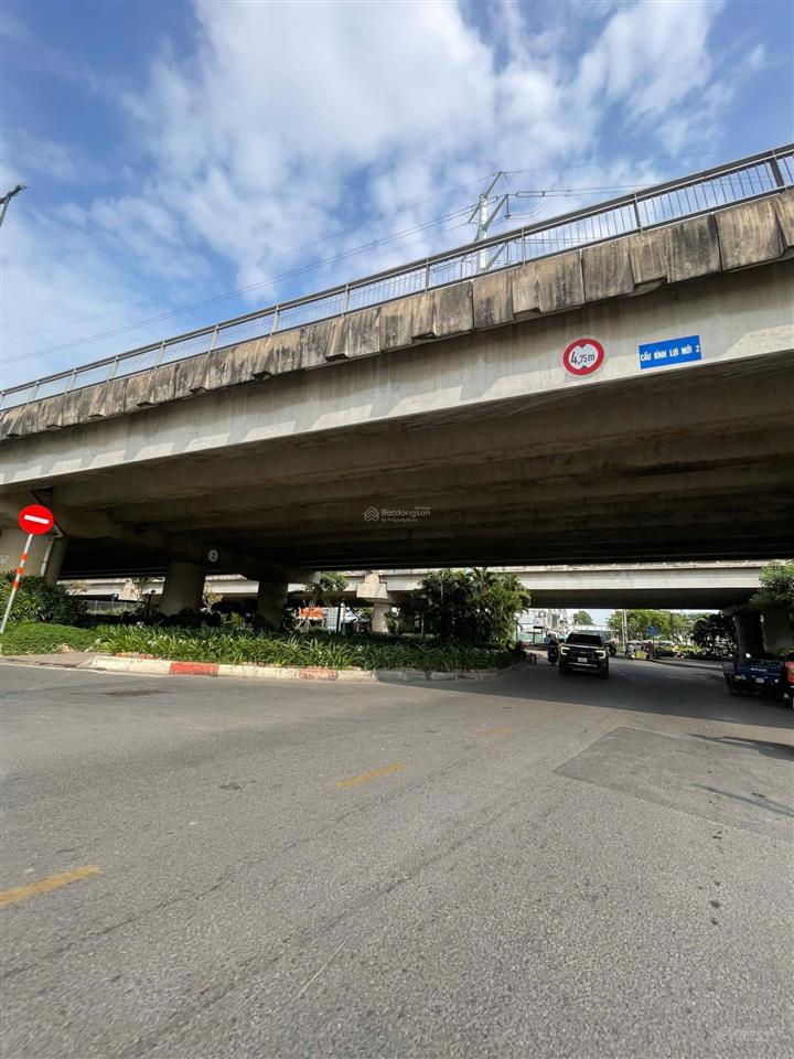 Hiếm hàng bình lợi, đất 4x19m xây 5 tầng  an cư lâu dài, giá tốt 8.5 tỷ