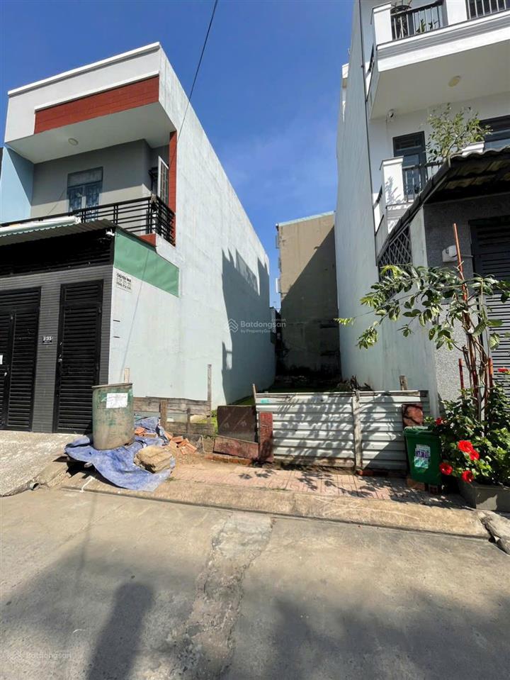 Hiếm hàng bình lợi, đất 4x19m xây 5 tầng  an cư lâu dài, giá tốt 8.5 tỷ