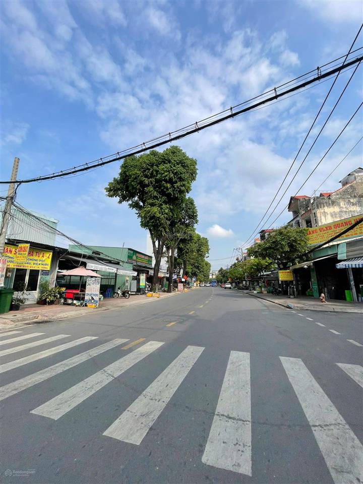 Hiếm hàng bình lợi, đất 4x19m xây 5 tầng  an cư lâu dài, giá tốt 8.5 tỷ