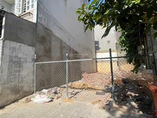 Hiếm đất nguyễn xí  5x14m  xây ngay tầm 9.3 tỷ còn tl