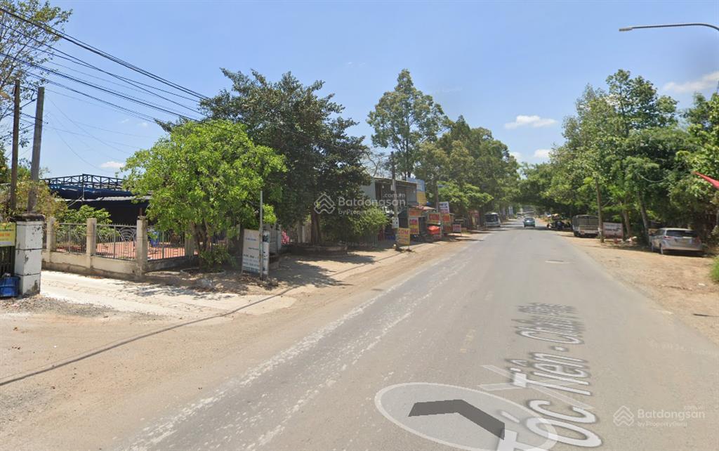 Hot. bán gấp đất tại châu pha  tóc tiên, 2,03 tỷ, 497,6 m2, giá tốt còn thương lượng thiện chí.