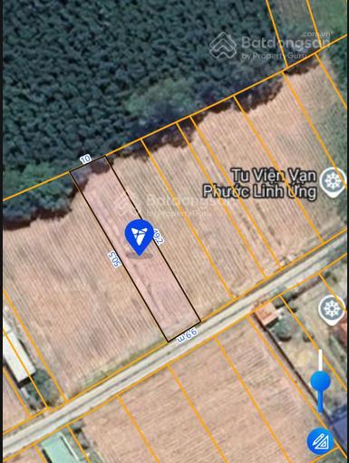 Hot. bán gấp đất tại châu pha  tóc tiên, 2,03 tỷ, 497,6 m2, giá tốt còn thương lượng thiện chí.