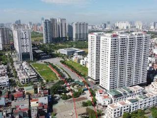 Chính chủ bán căn hộ 789 xuân đỉnh, 70m² giá siêu tốt