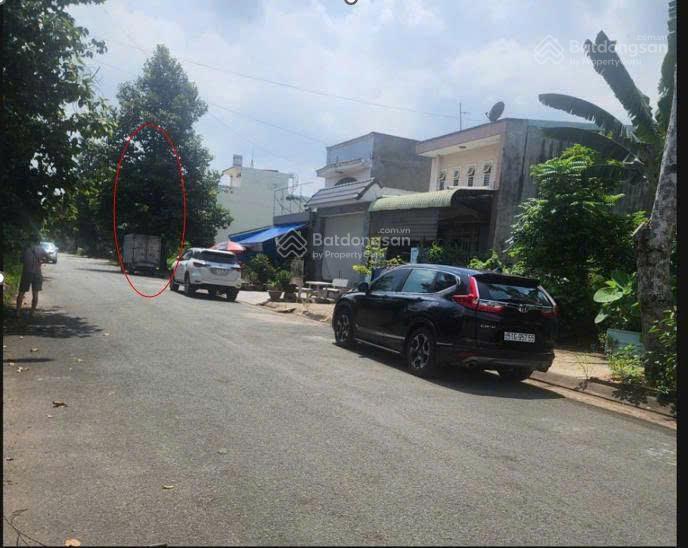 Bán đất nền đường b, khu tđc long sơn, q9, hcm.