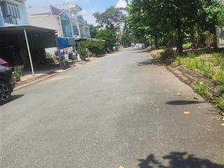 Bán đất nền đường b, khu tđc long sơn, q9, hcm.