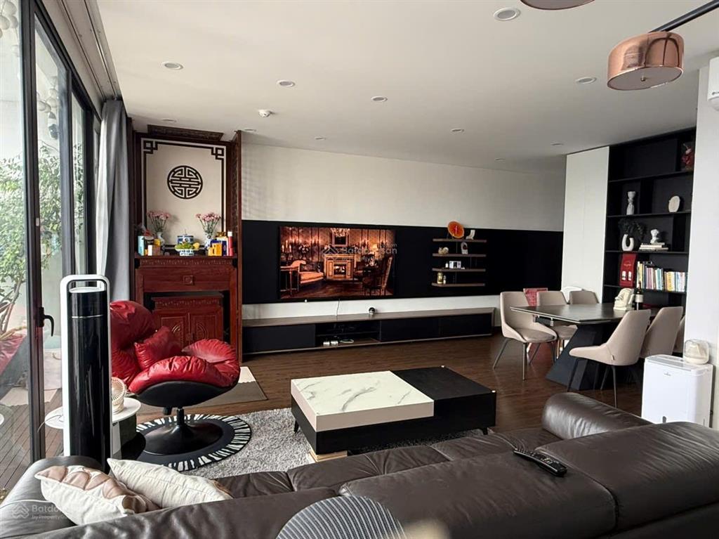 Bán cc chelsea residences, 14 tỷ, 117.3m2, hàng hiếm tại đường trần kim xuyến, q. cầu giấy, hn
