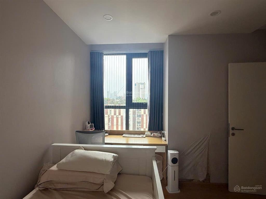 Bán cc chelsea residences, 14 tỷ, 117.3m2, hàng hiếm tại đường trần kim xuyến, q. cầu giấy, hn