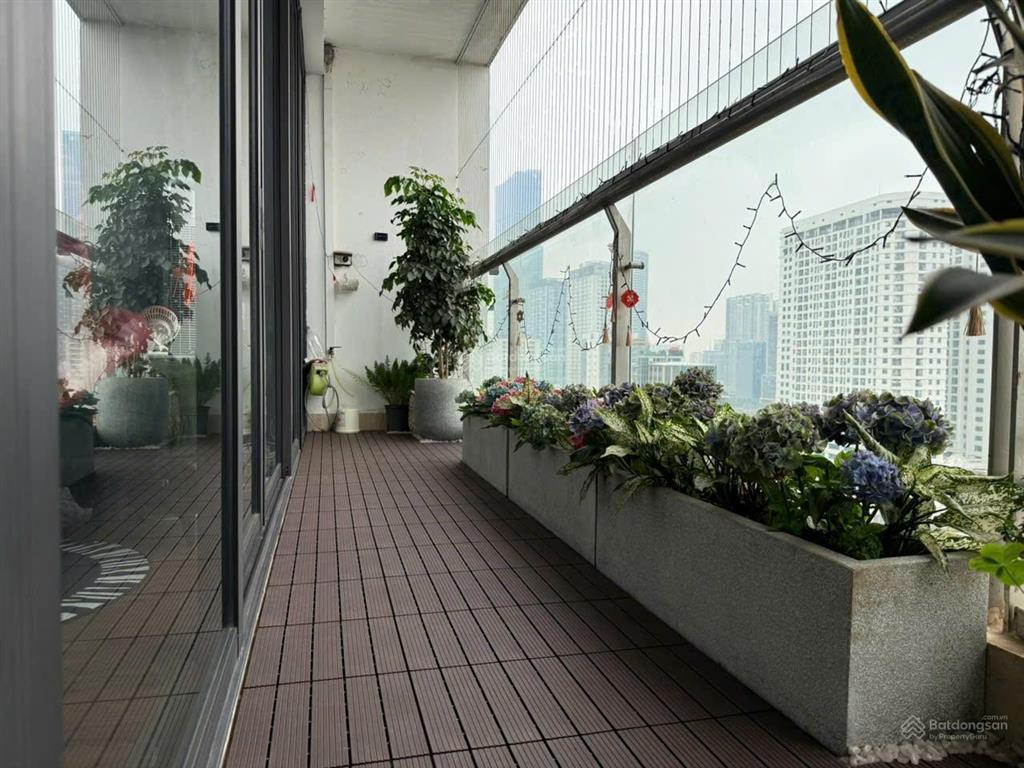Bán cc chelsea residences, 14 tỷ, 117.3m2, hàng hiếm tại đường trần kim xuyến, q. cầu giấy, hn