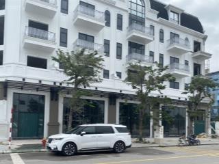 Chính chủ cho thuê shophouse phố đi bộ bắc giang