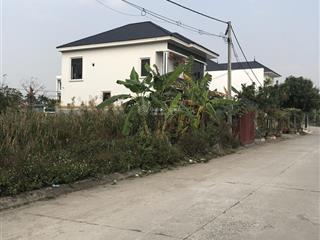 Chính chủ bán đất cổ loan hạ, ninh tiến, ninh bình