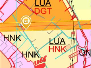 Chốt nhanh lô đất vườn 1.166m2 chỉ 5.85tỉ sát cảng cạn củ chichủ ngộp cần ra gấp trong tuần hh 2%