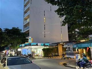 Bán tòa nhà chdv siêu dòng tiền ngay khu thảo điền (q.2 cũ) diện tích 10m x 24m giá chỉ 59 tỷ