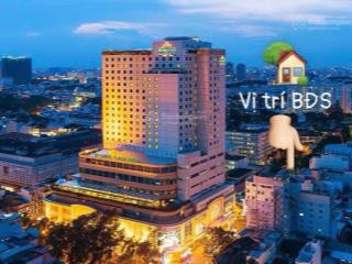 Bán nhà riêng tại sư vạn hạnh, 30 tỷ, 100m², p9, q5, tp.hcm