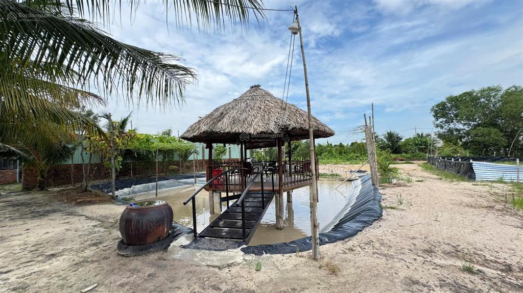 Ly hôn bán gấp lô đất 5.500m2 ngay ql22 phường gò dầu, tây ninh, giá 24,5 tỷ