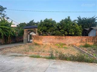 Chủ cần tiền giảm giá sốc. lô đất 2 mặt tiền trục chính thôn thônghướng đạo.
dt 88,5m thổ cư 30