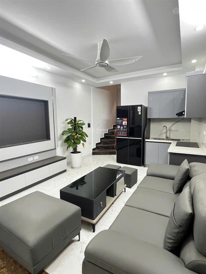 Bán nhà nguyễn lương bằng đống đa | 31m² | 5 tầng | nhà đẹp ở ngay