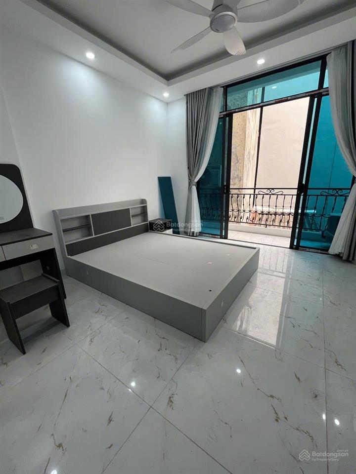 Bán nhà nguyễn lương bằng đống đa | 31m² | 5 tầng | nhà đẹp ở ngay