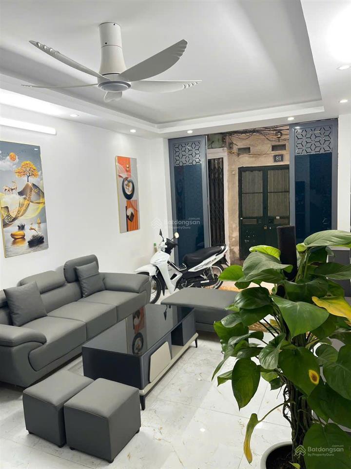 Bán nhà nguyễn lương bằng đống đa | 31m² | 5 tầng | nhà đẹp ở ngay