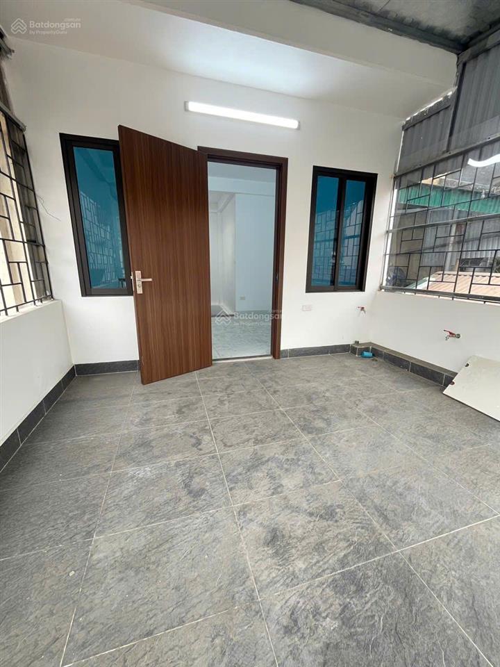 Bán nhà nguyễn lương bằng đống đa | 31m² | 5 tầng | nhà đẹp ở ngay