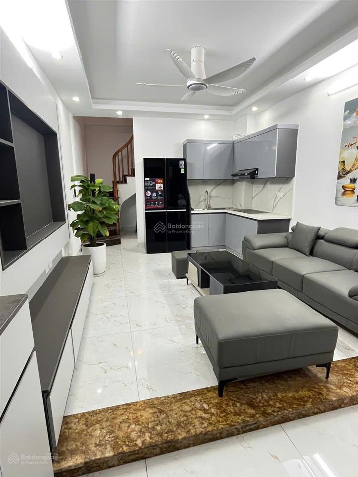 Bán nhà nguyễn lương bằng đống đa | 31m² | 5 tầng | nhà đẹp ở ngay