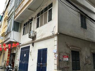 Bán nhà riêng  chính chủ miễn trung gian tại hoàng mai hà nội
