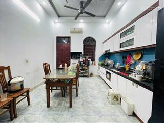 Bán nhà định công hạ hoàng mai 70m2  4 tầng ngõ ô tô  kinh doanh.