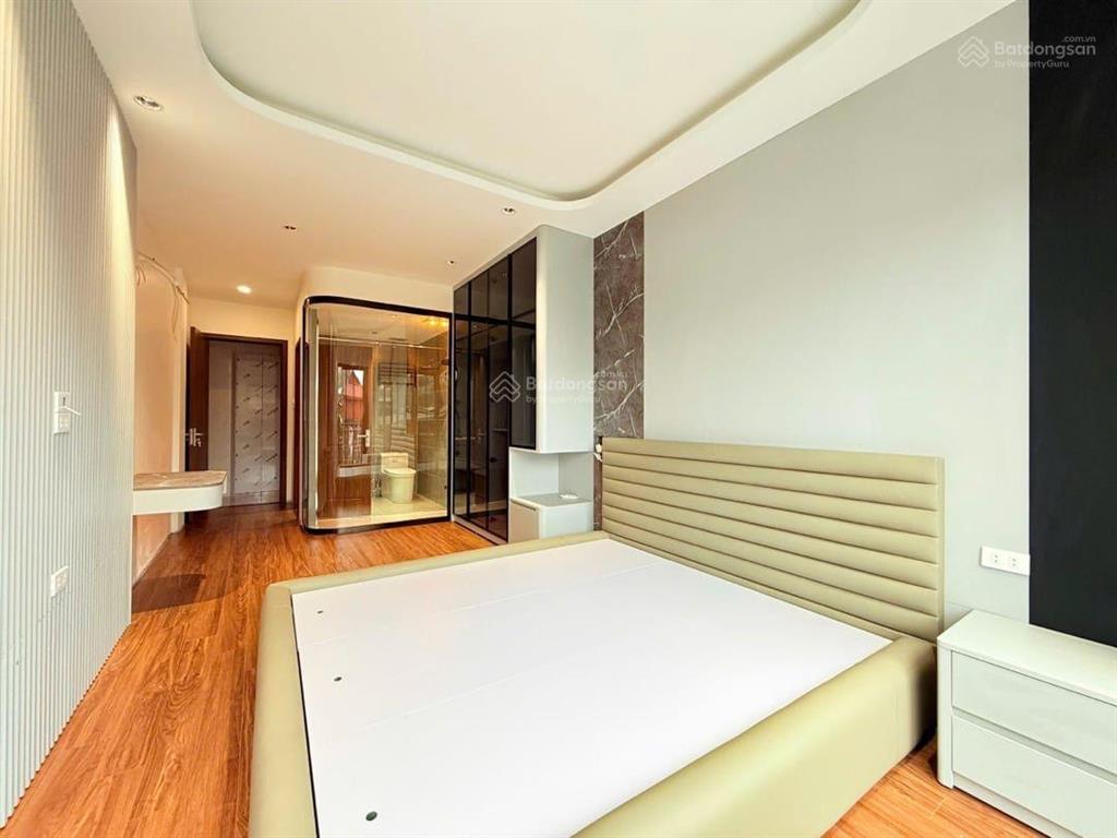 Bán nhà phân lô  ô tô ngủ trong nhà phố tô vĩnh diện thanh xuân 7 tầng thang máy.