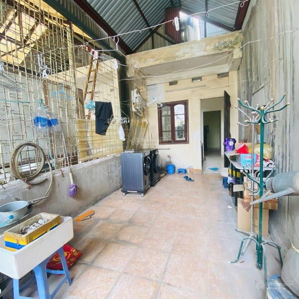 Bán nhà nguyễn ngọc nại  thanh xuân  46m2  ô tô qua nhà  kinh doanh đỉnh  ngõ thông  sát phố.