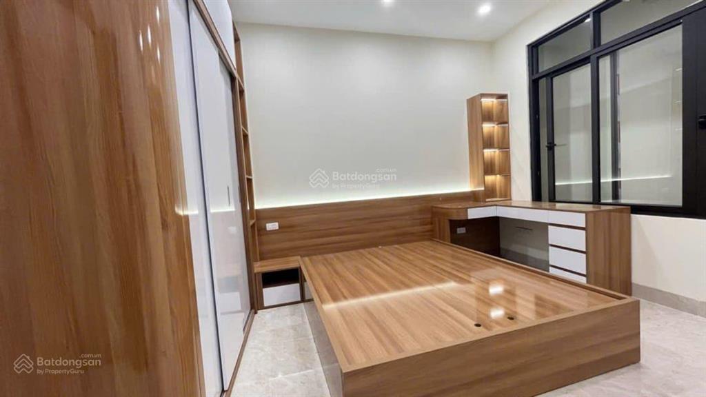 Bán nhà định công thượng 45m2 5 tầng. gần phố ô tô tránh  gần trường chợ an sinh đỉnh.