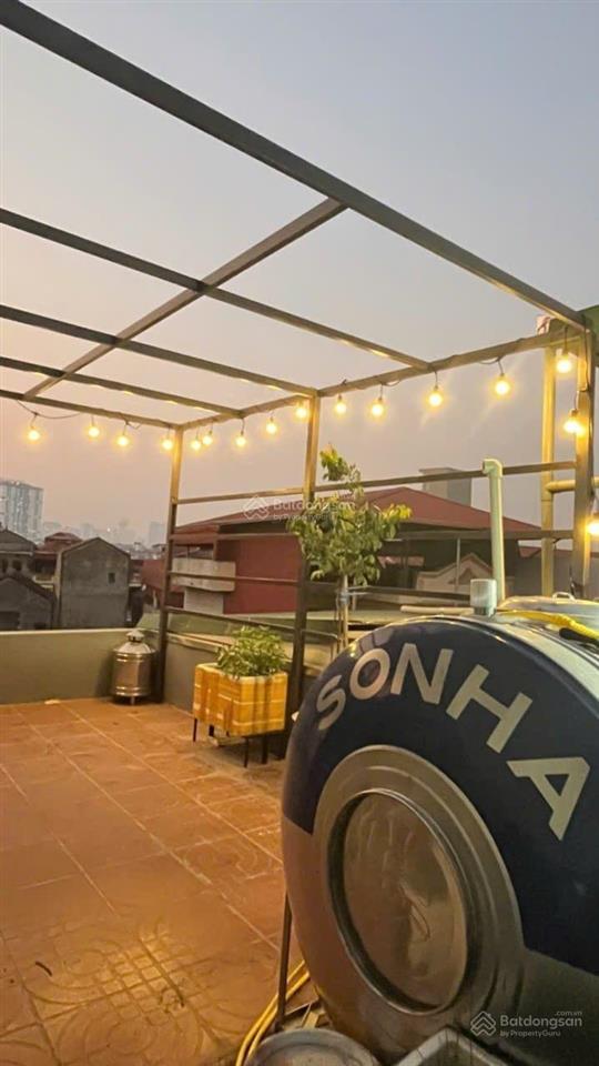 Bán nhà định công thượng 45m2 5 tầng. gần phố ô tô tránh  gần trường chợ an sinh đỉnh.