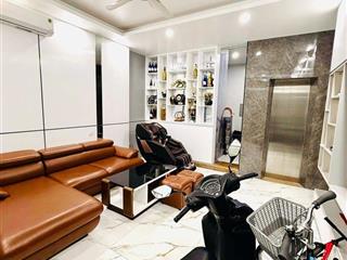 Chính chủ bán nhà tại nguyễn ngọc nại  thanh xuân  35m2  6 tầng  thang máy hiện đại