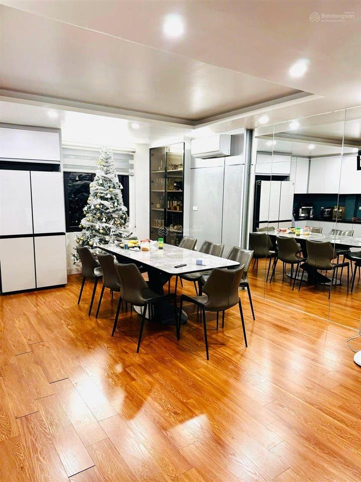 Chính chủ bán nhà tại nguyễn ngọc nại  thanh xuân  35m2  6 tầng  thang máy hiện đại