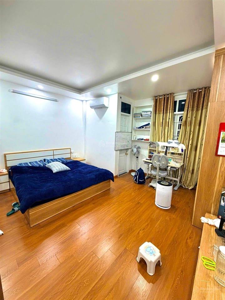 Chính chủ bán nhà tại nguyễn ngọc nại  thanh xuân  35m2  6 tầng  thang máy hiện đại