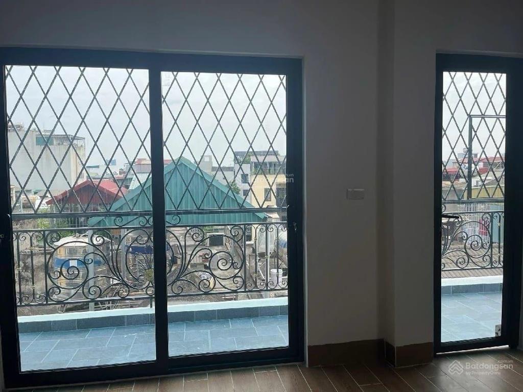 Bán nhà riêng 31m2, giá 9,7 tỷ tại định công thượng, phường định công, quận hoàng mai