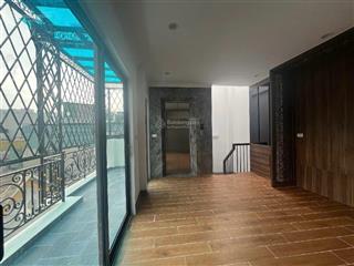 Bán nhà riêng 31m2, giá 9,7 tỷ tại định công thượng, phường định công, quận hoàng mai