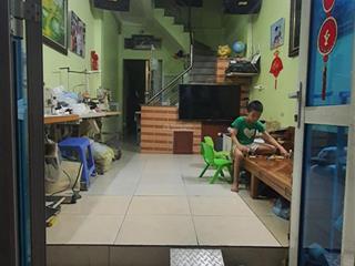 Bán nr 3 tầng, 36m2 tại định công hạ, giá cực chất 3,6 tỷ