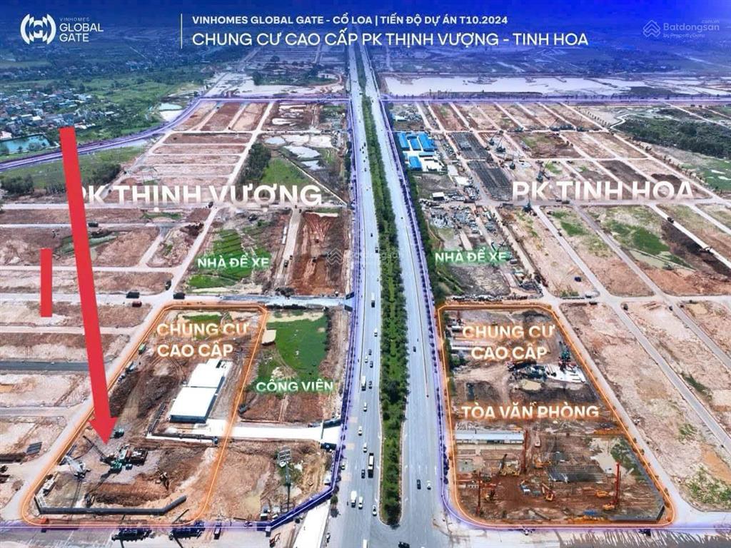 Căn hộ studio giá tốt nhất  3,2 tỷ  33,5m2 tại cổ loa, đông hội, đông anh