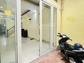 Chính chủ cần cho thuê nhà phố kim ngưu ở được luôn